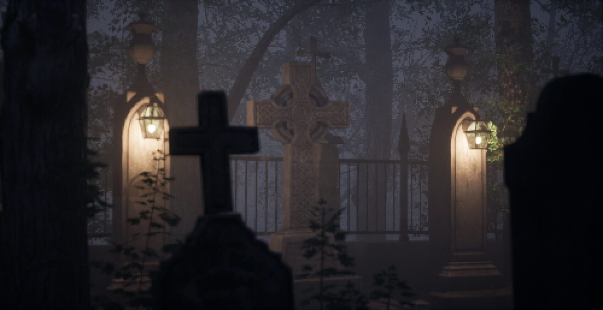 Blackout - Screenshot