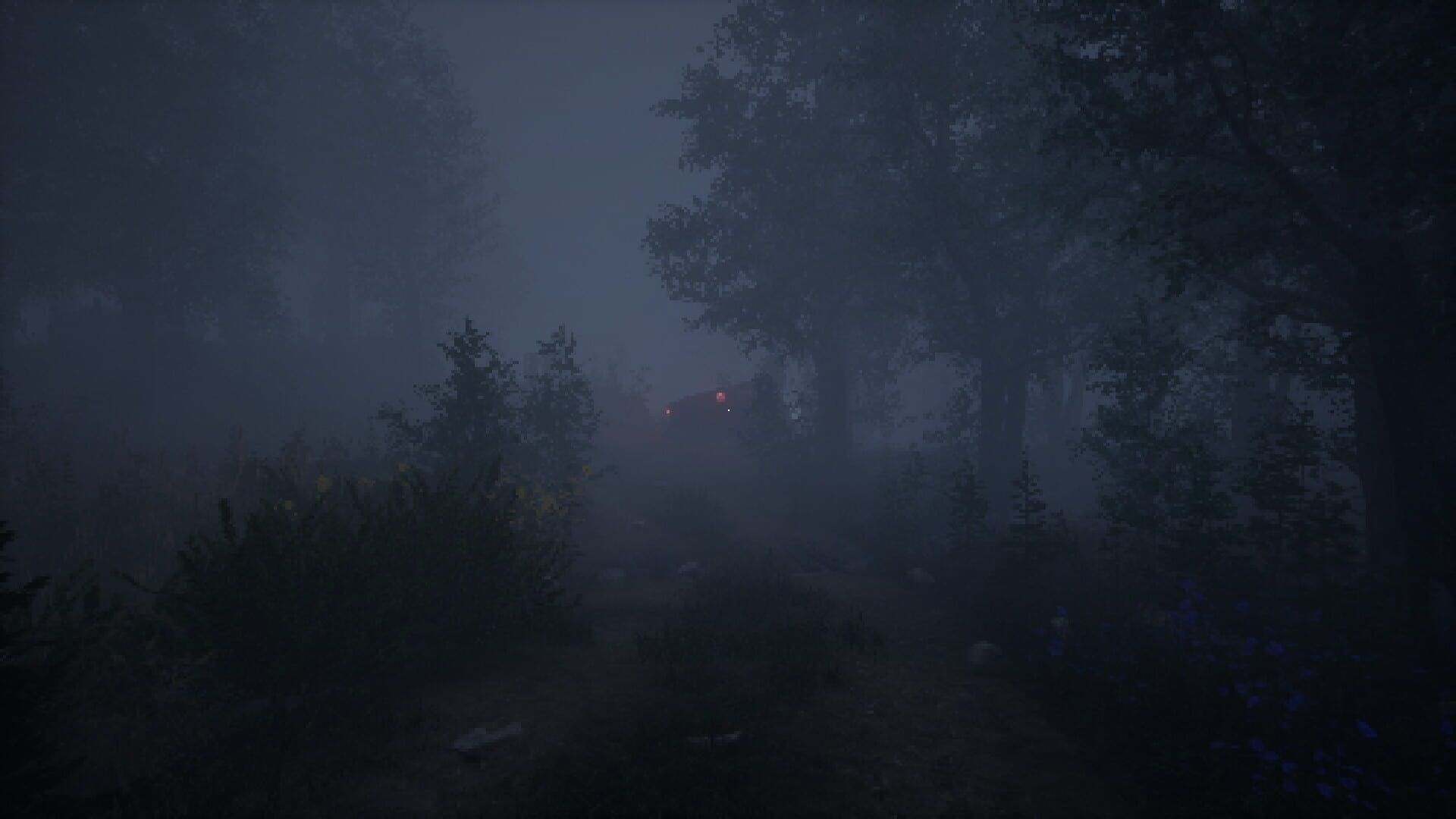 Blackout - Screenshot