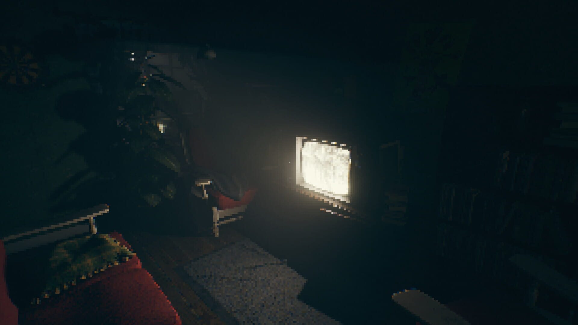 Blackout - Screenshot