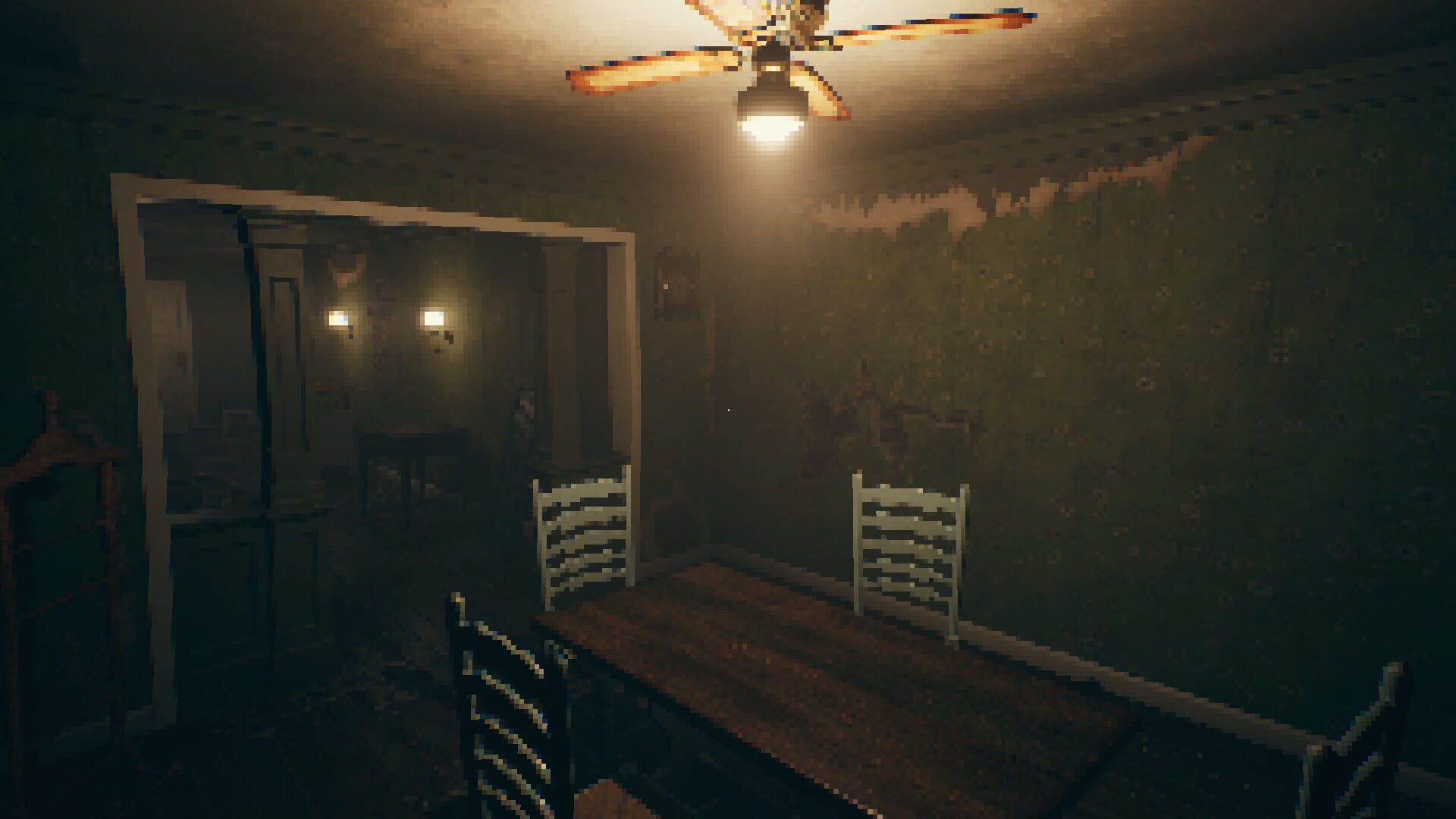 Blackout - Screenshot