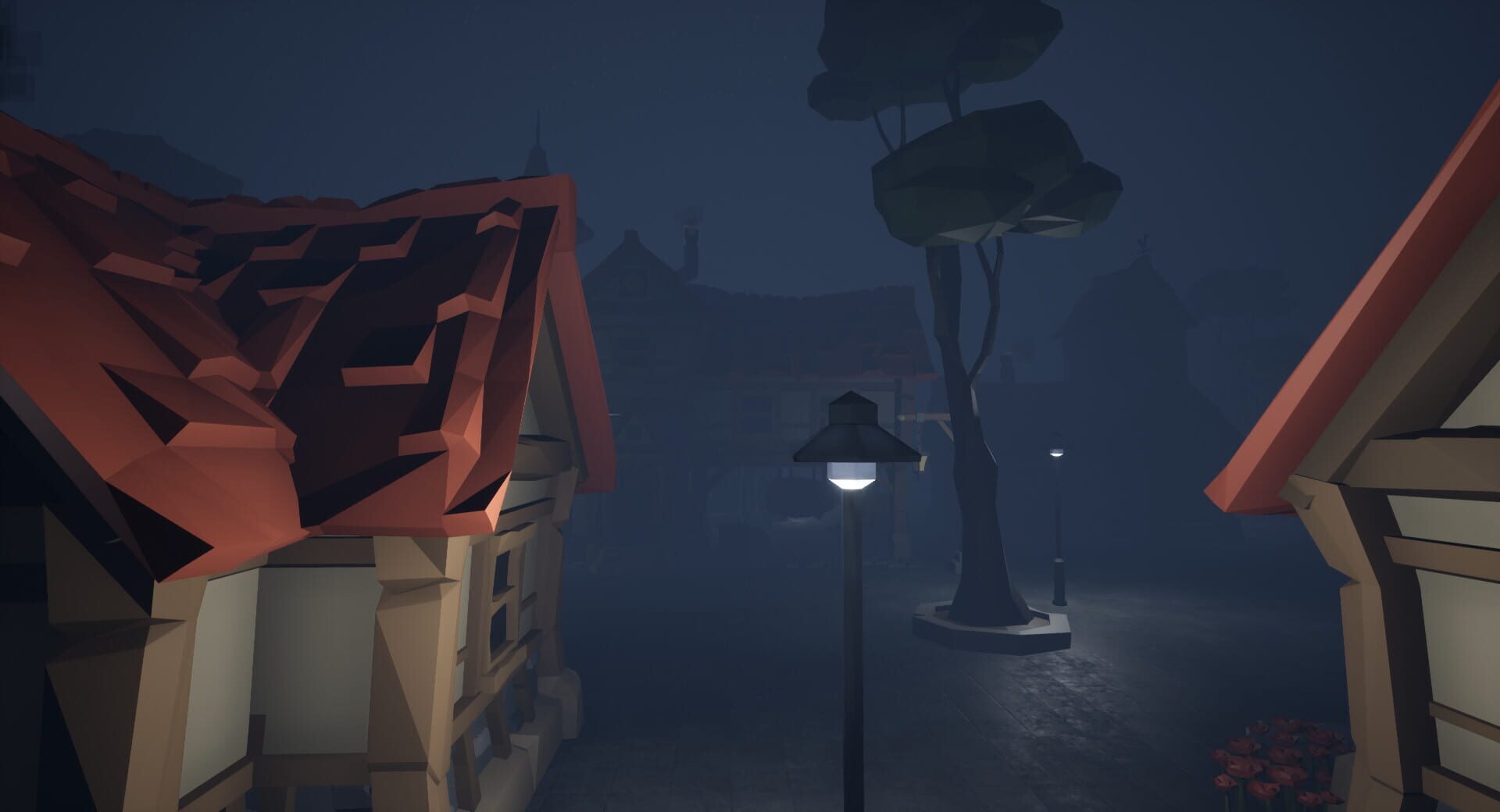 The Last Stand - Screenshot