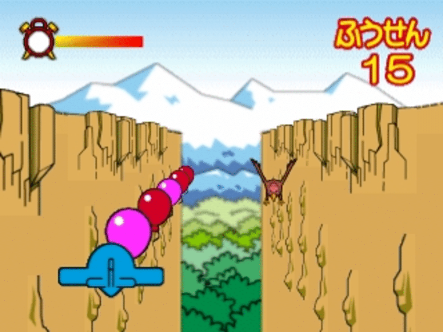 Kids Station: Barbapapa screenshot