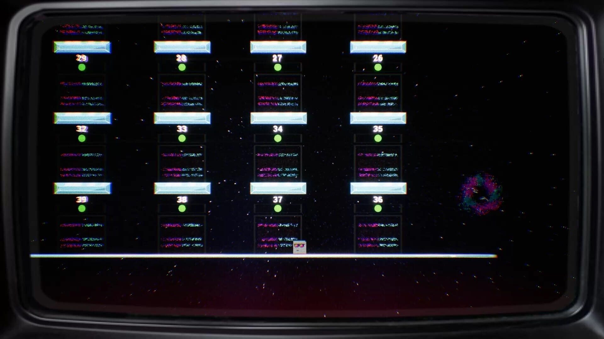 Hold 10 Seconds - Screenshot