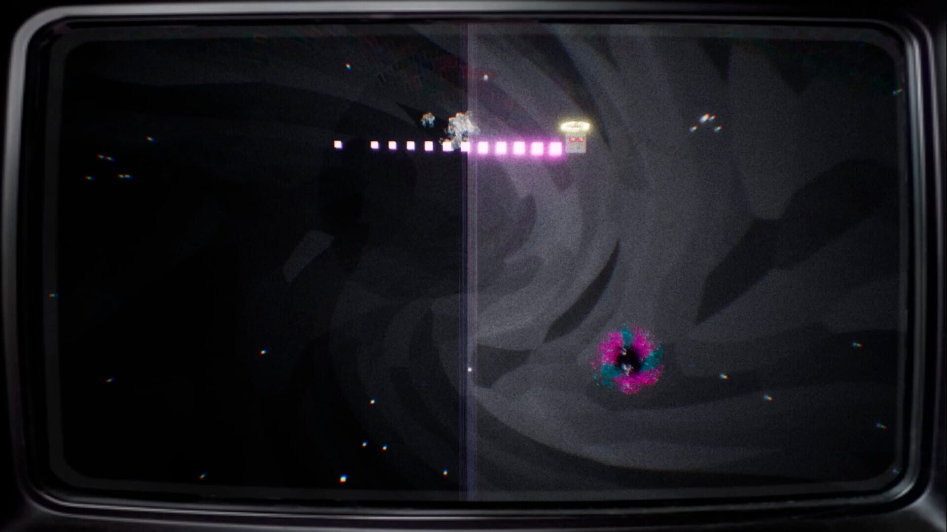 Hold 10 Seconds - Screenshot