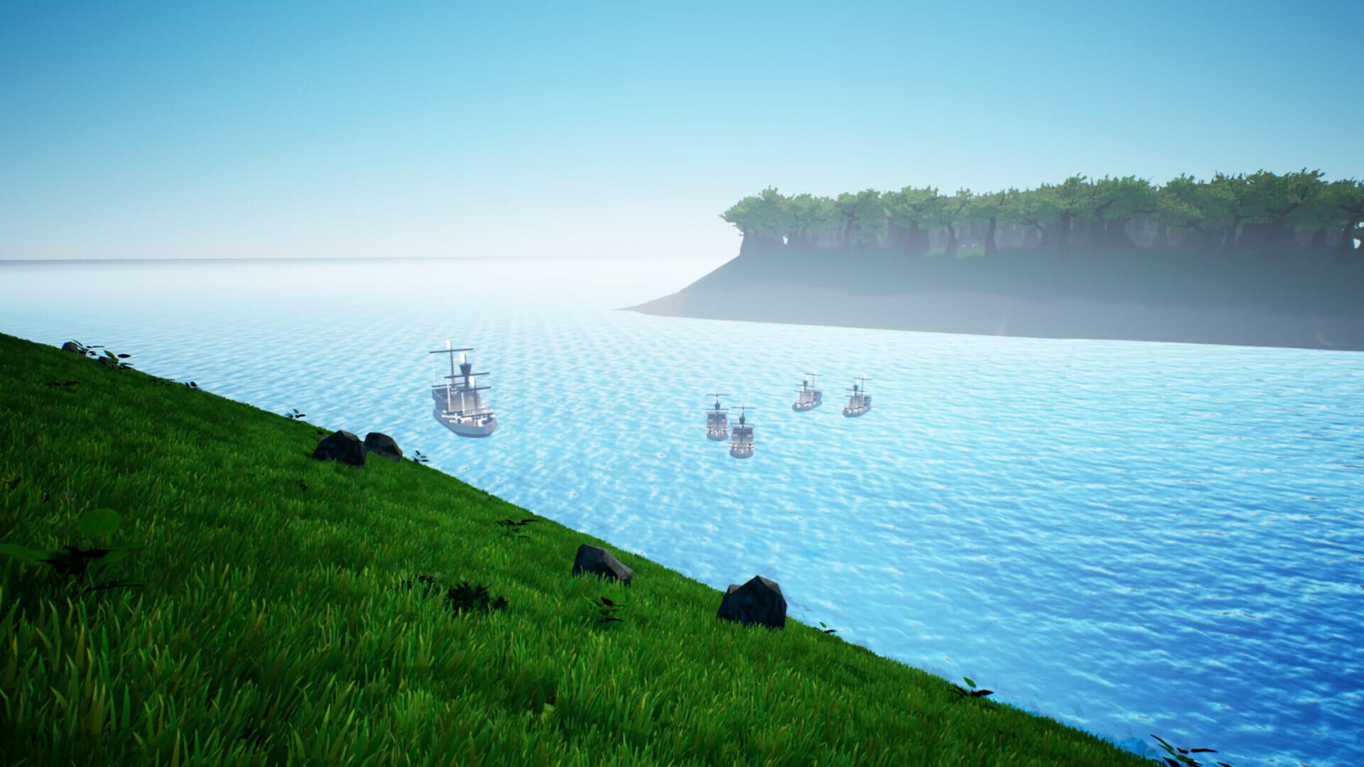 Advancity - Screenshot