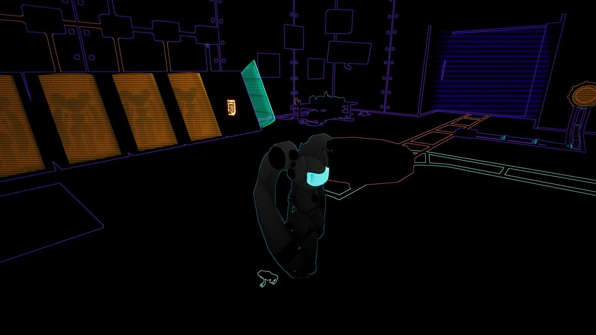 Impact - Screenshot