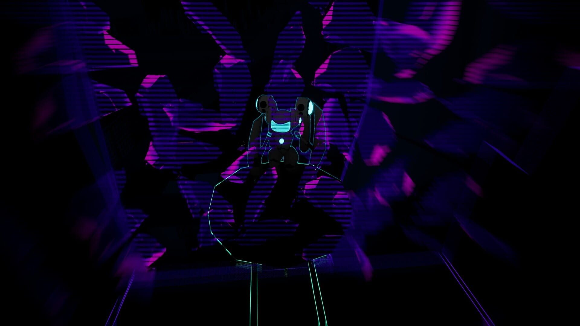 Impact - Screenshot