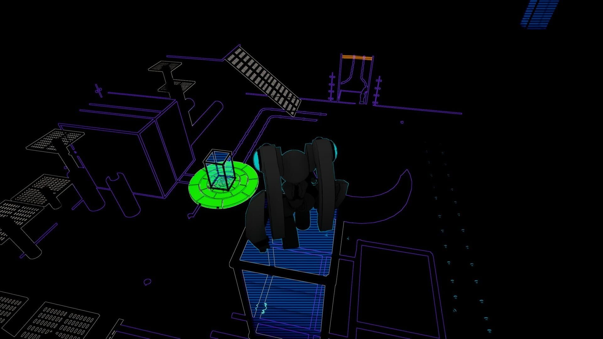 Impact - Screenshot