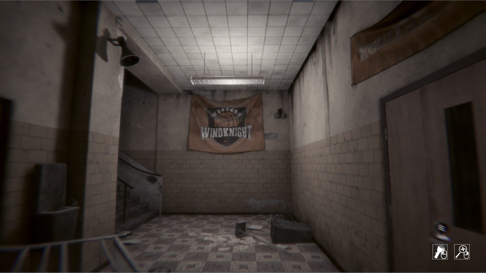 The Trud - Screenshot