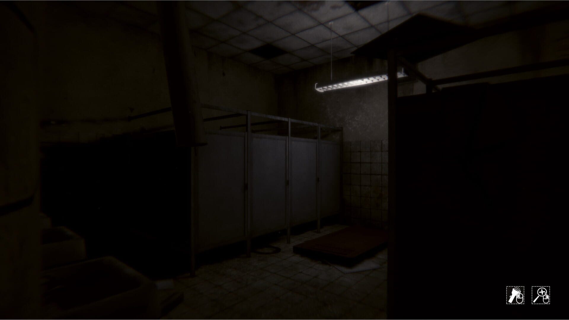 The Trud - Screenshot