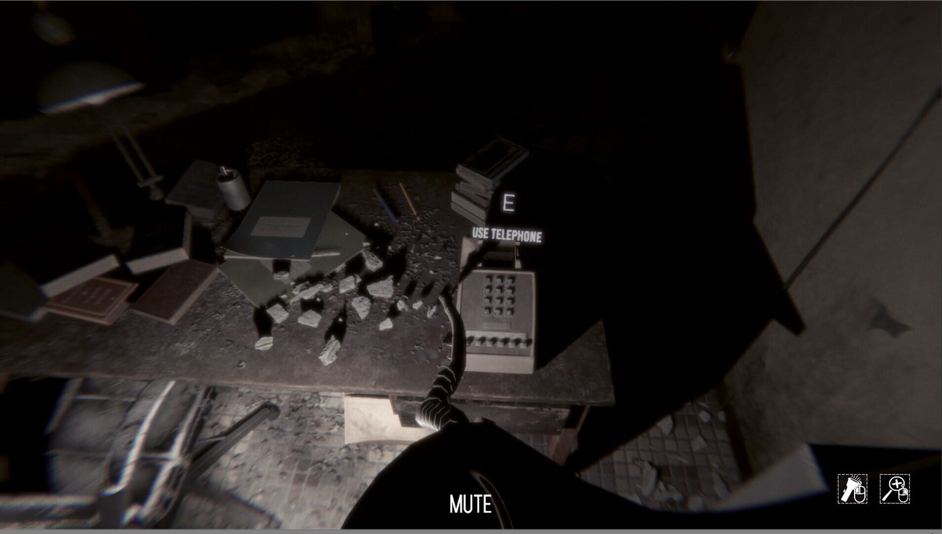 The Trud - Screenshot