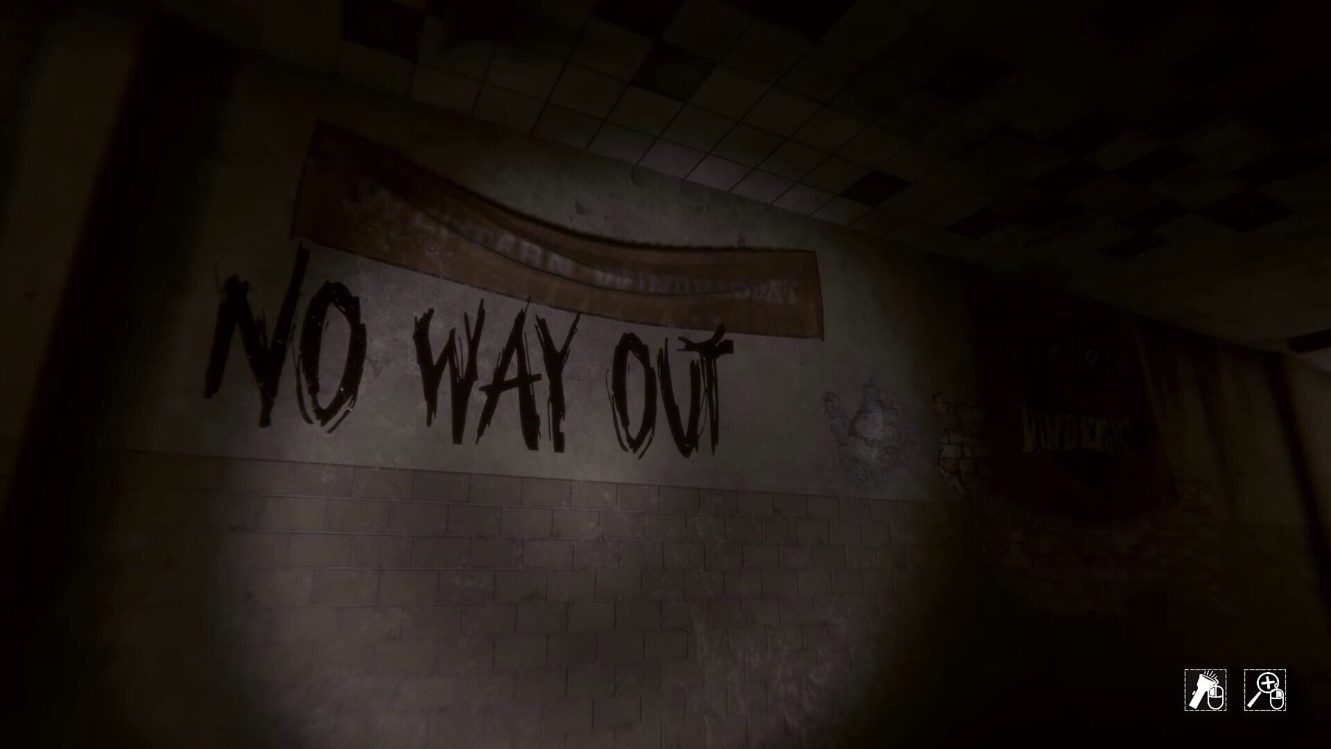 The Trud - Screenshot