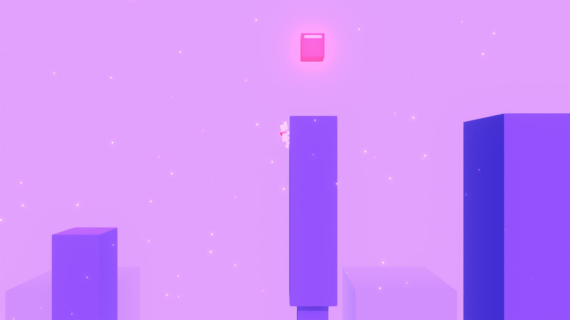 Cuyo - Screenshot