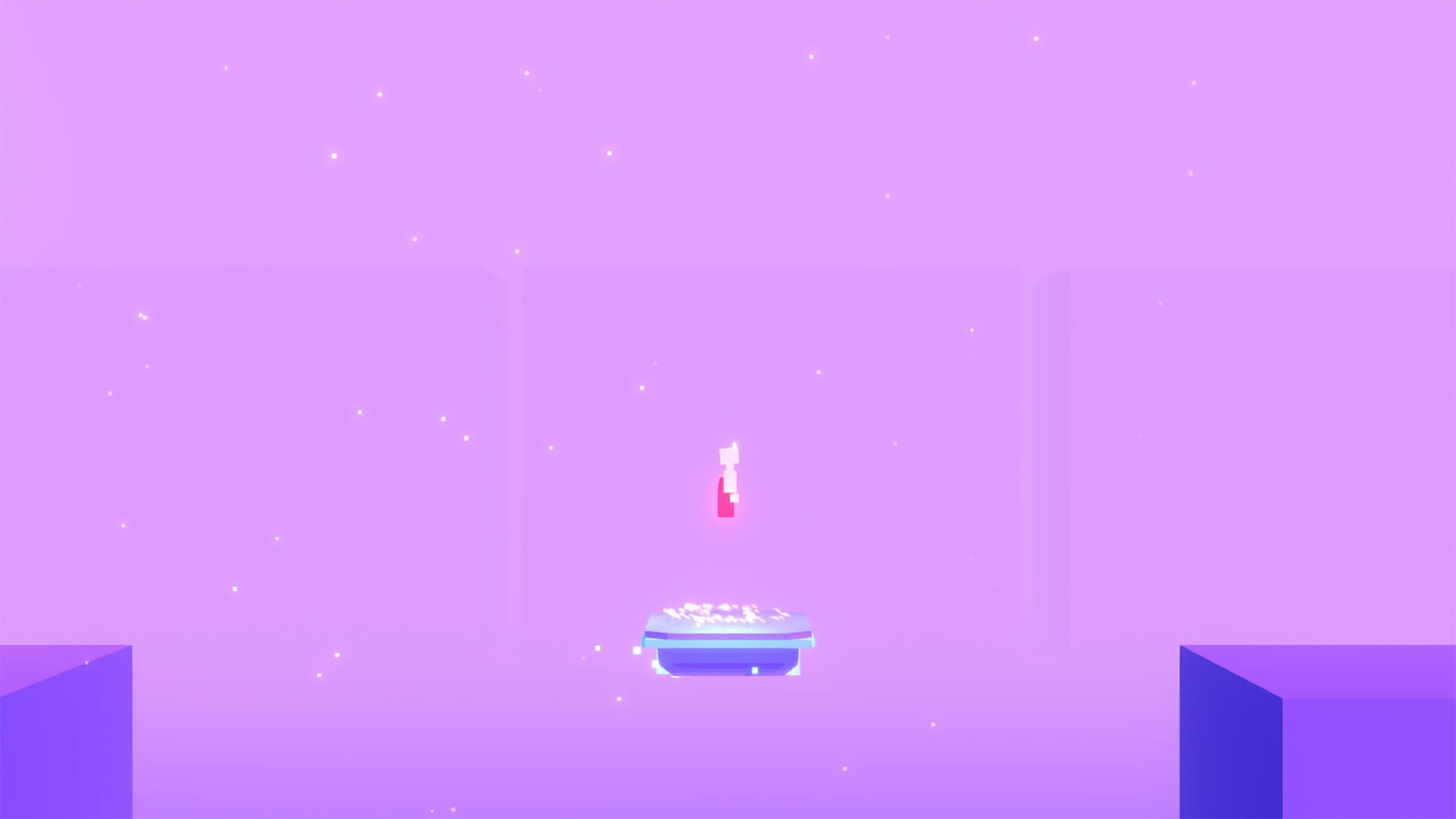 Cuyo - Screenshot