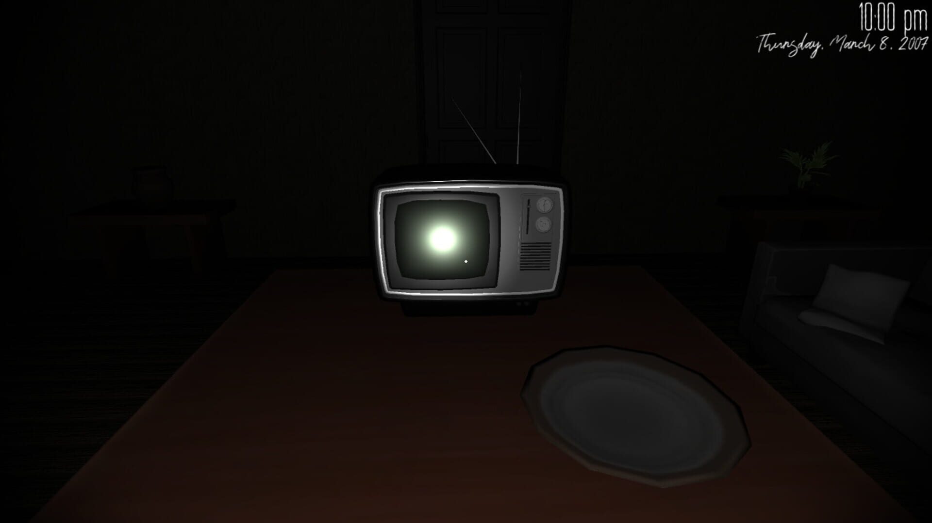 Not Our Home: Platinum Edition - Screenshot