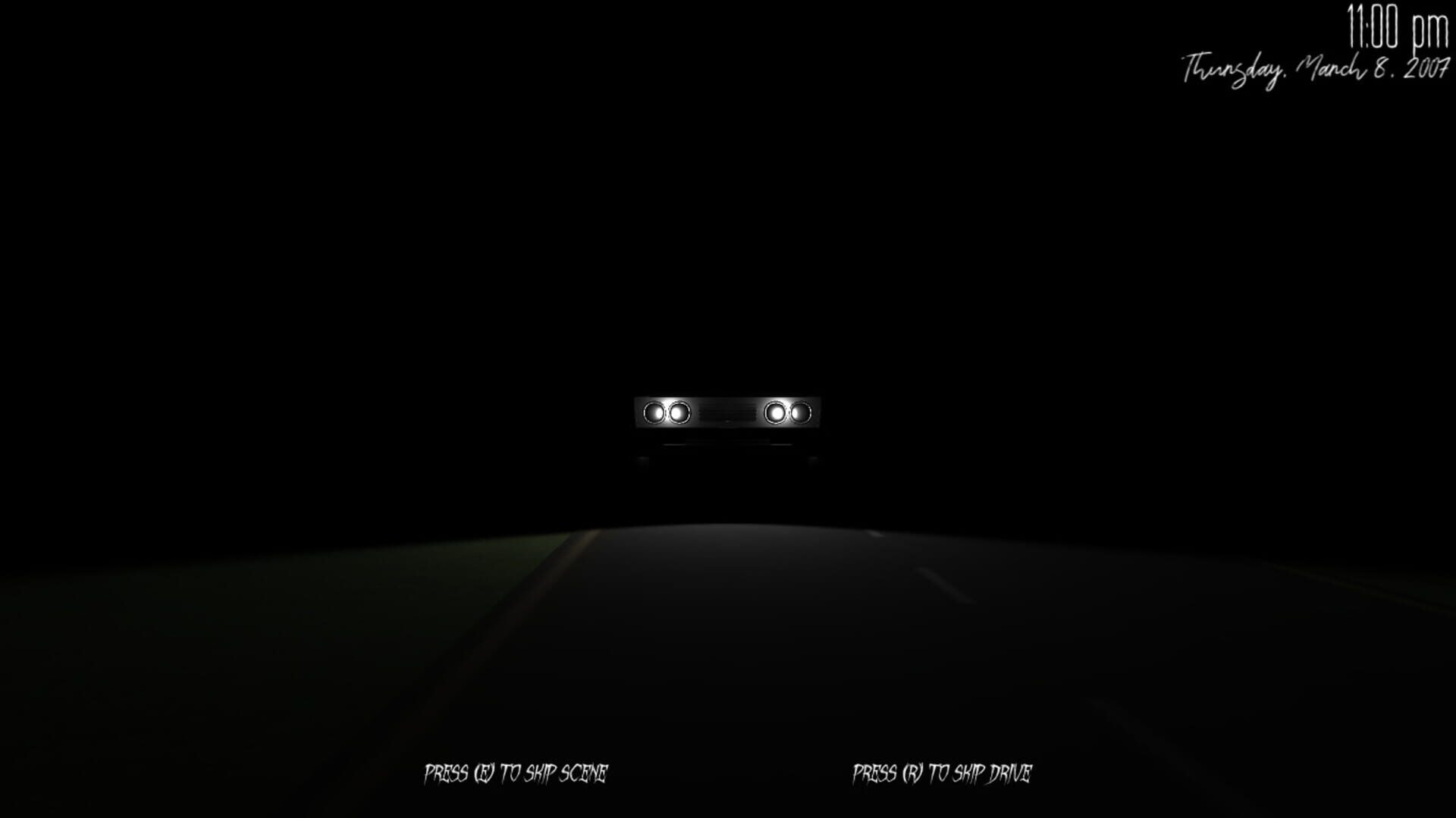Not Our Home: Platinum Edition - Screenshot