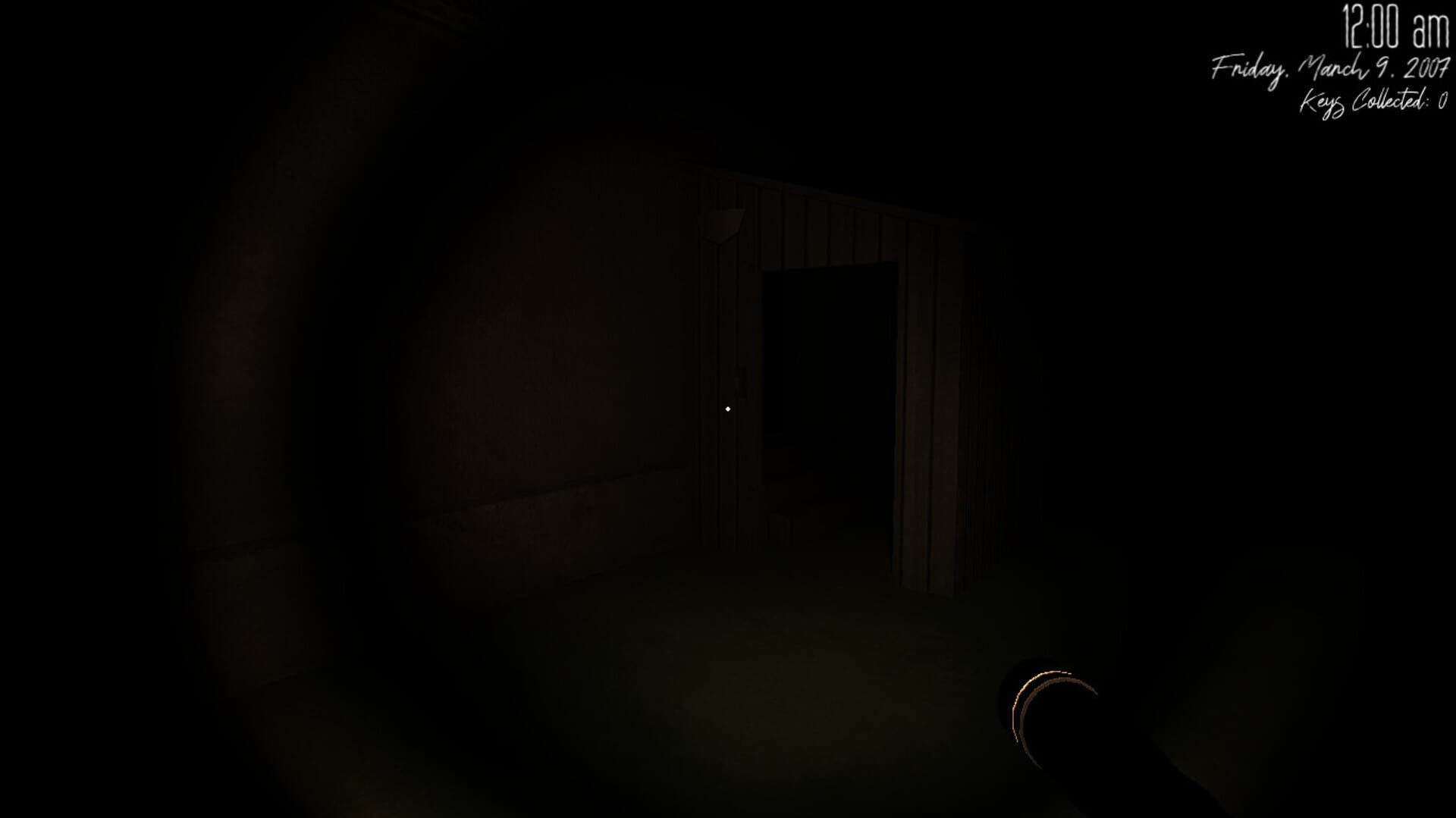 Not Our Home: Platinum Edition - Screenshot