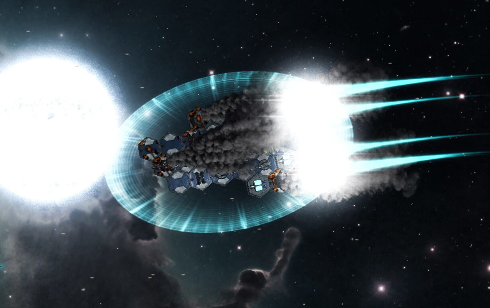 Hexterminate - Screenshot