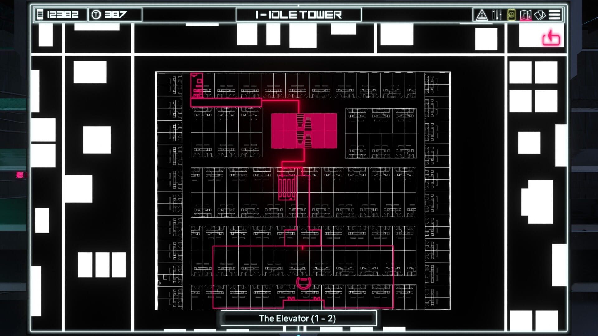 Cartridge Defense - Screenshot