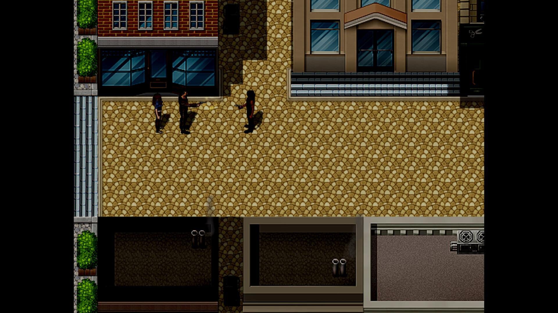 Jack Hayes: The Lazarus Sign - Screenshot
