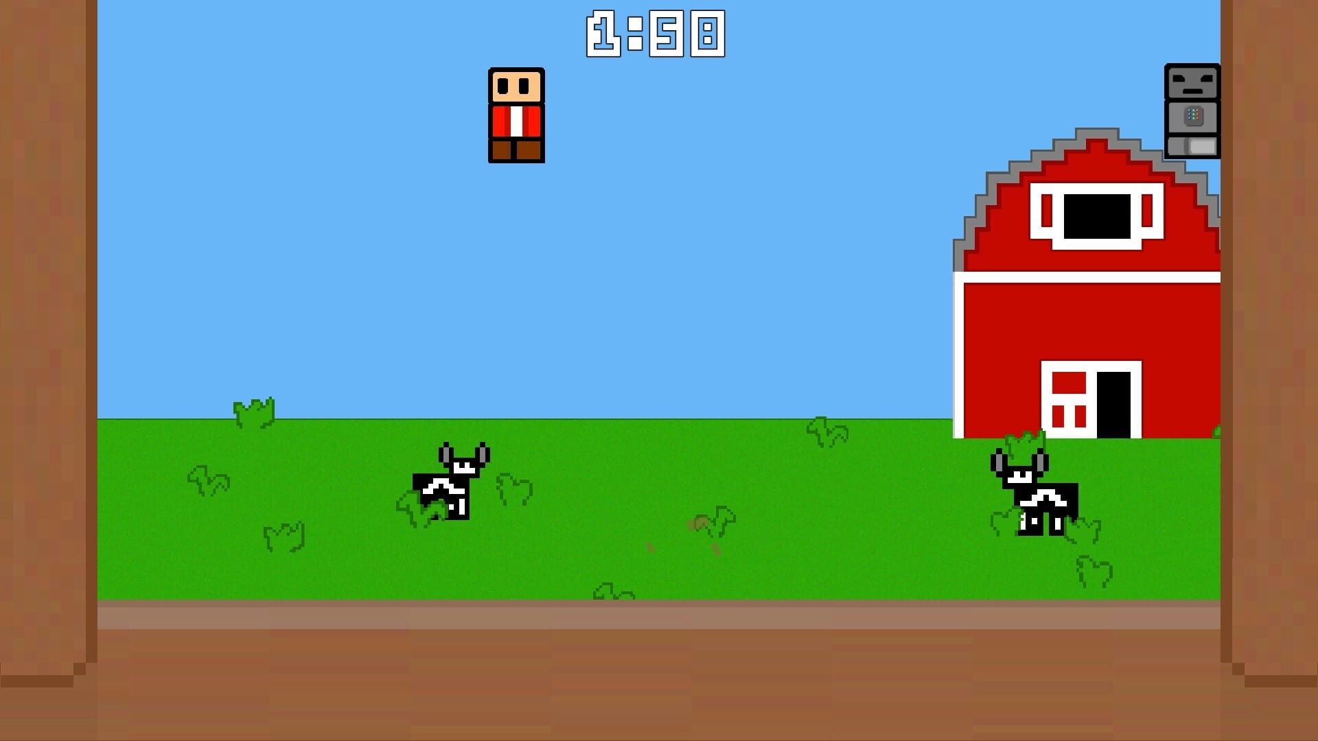Bubble Bounce - Screenshot