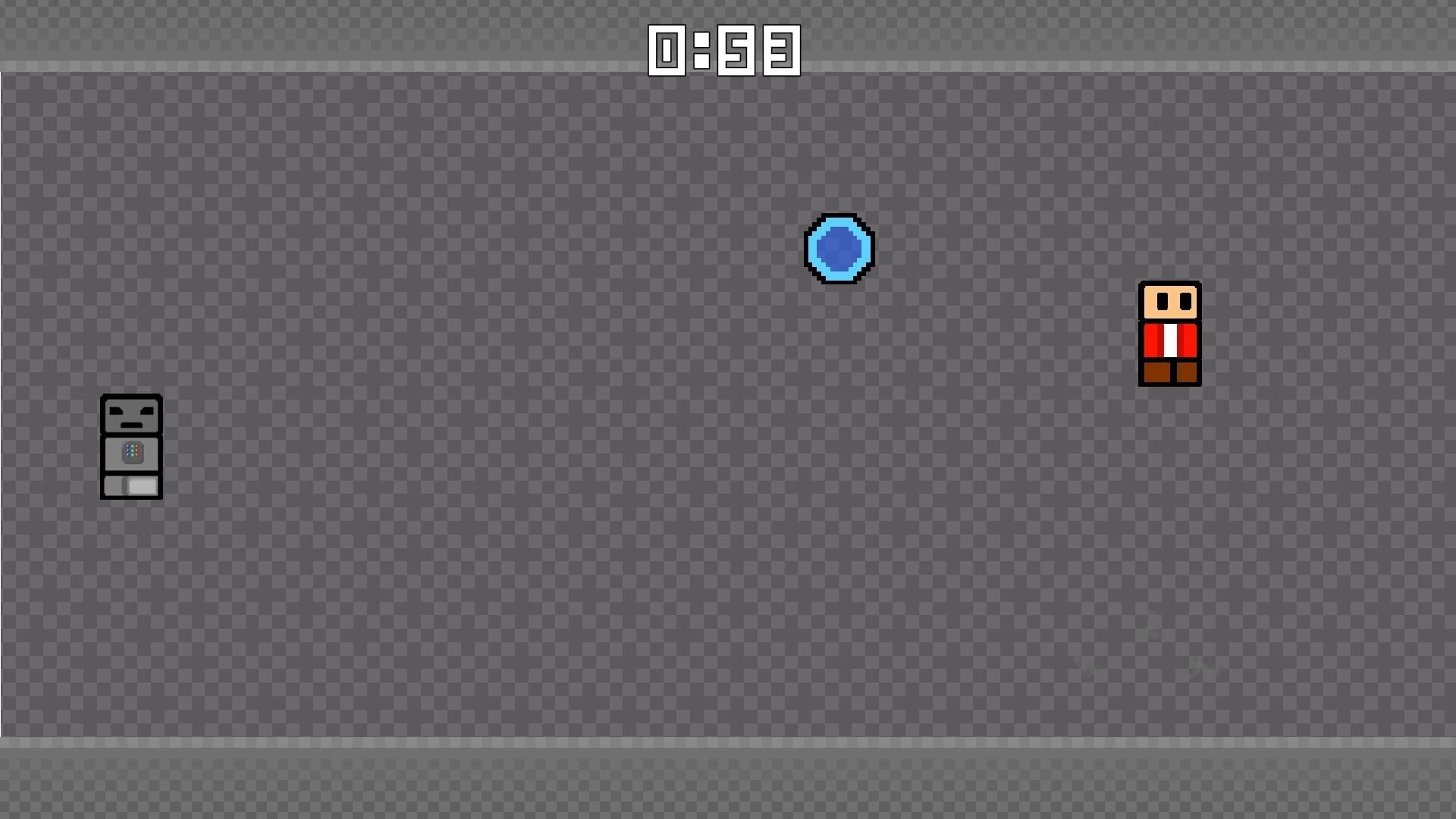 Bubble Bounce - Screenshot