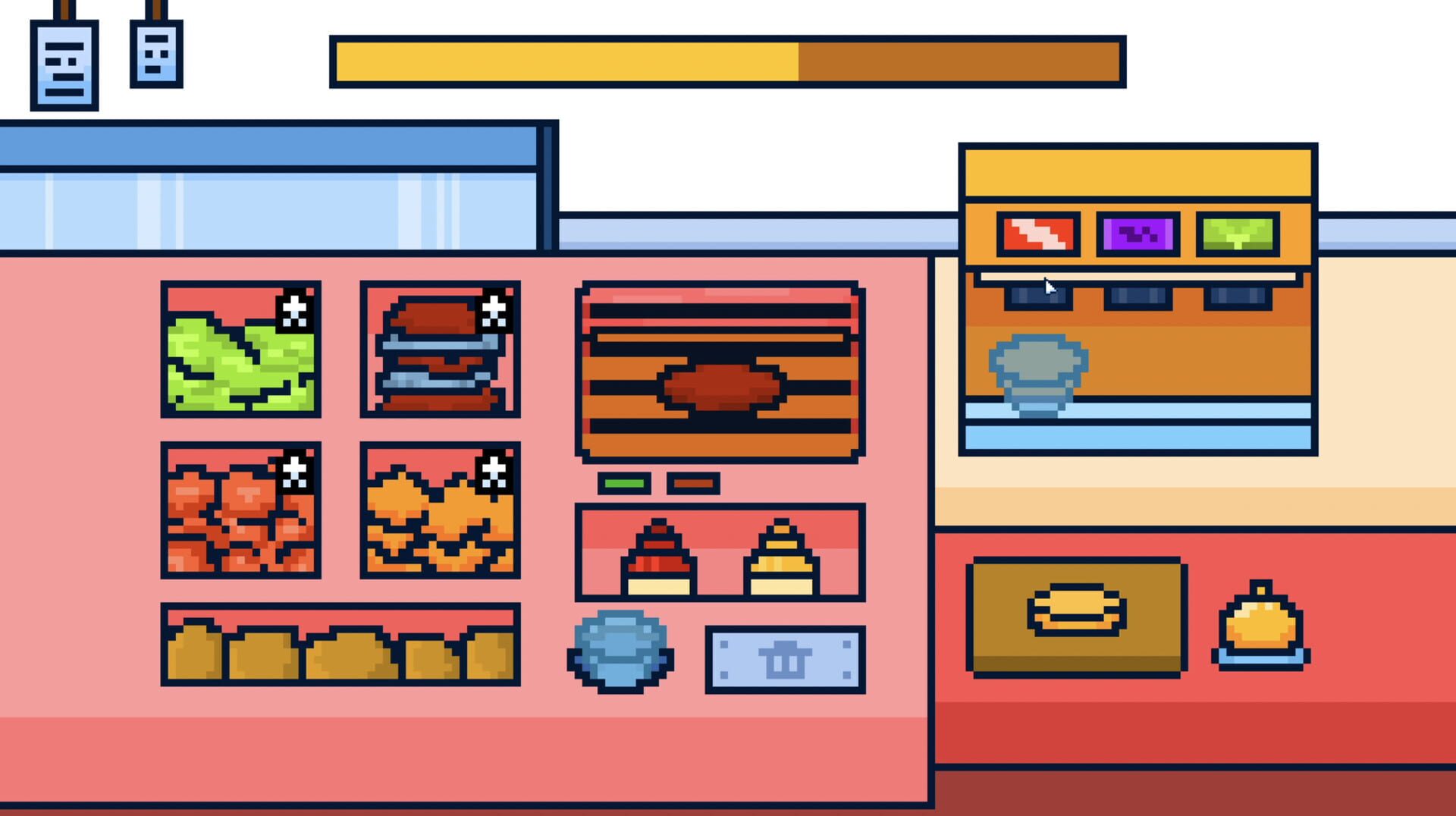 Epicure - Screenshot