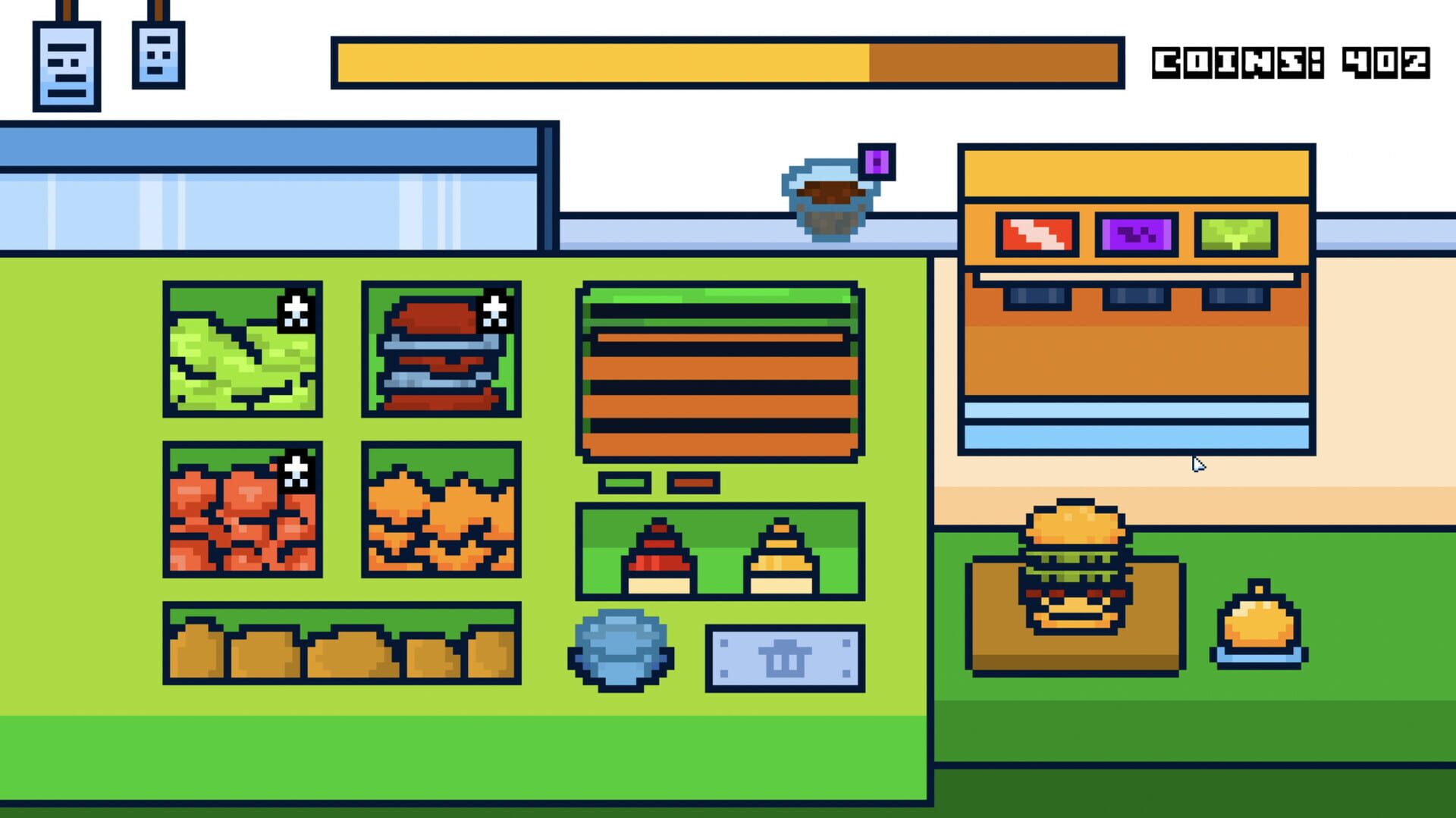 Epicure - Screenshot