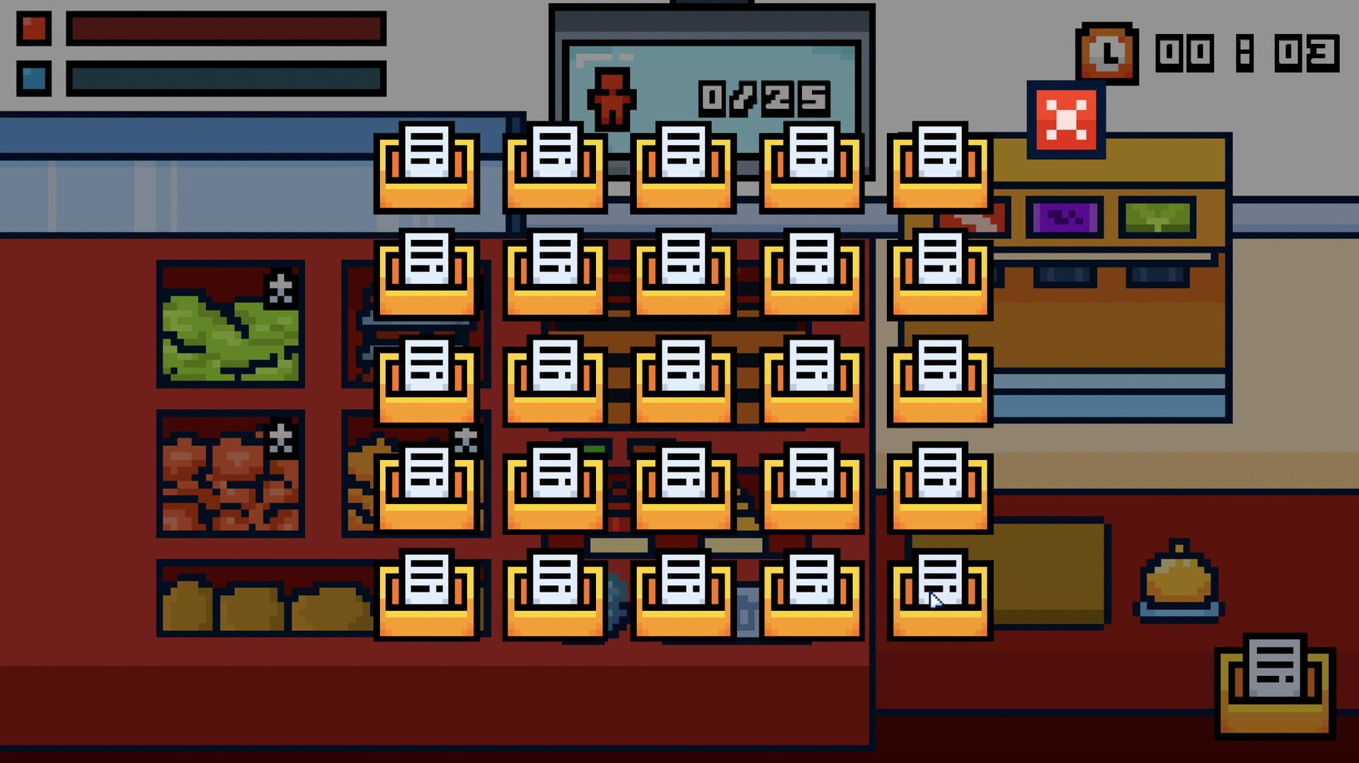 Epicure - Screenshot