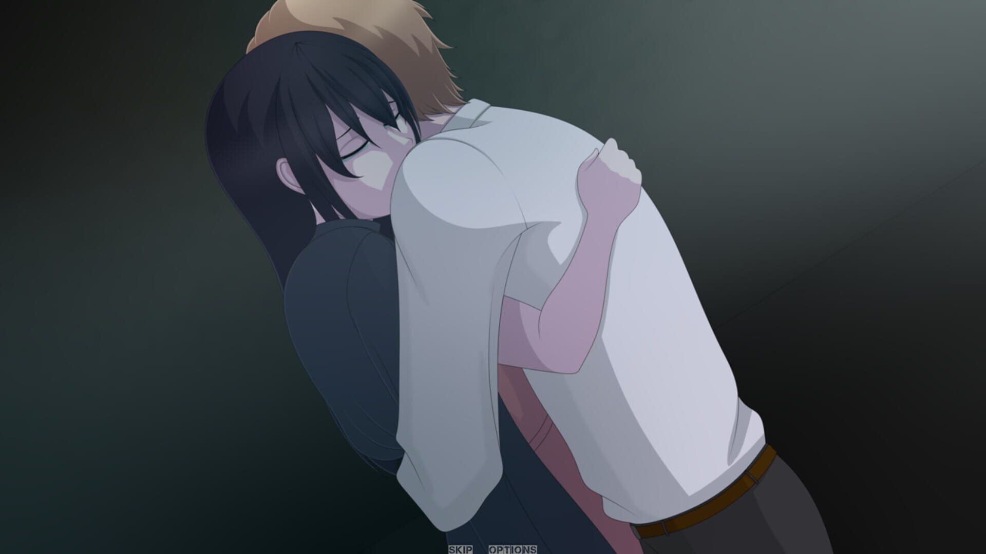 Motion of the Heart - Screenshot
