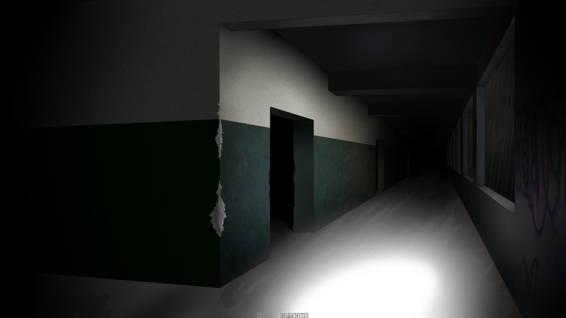 Motion of the Heart - Screenshot