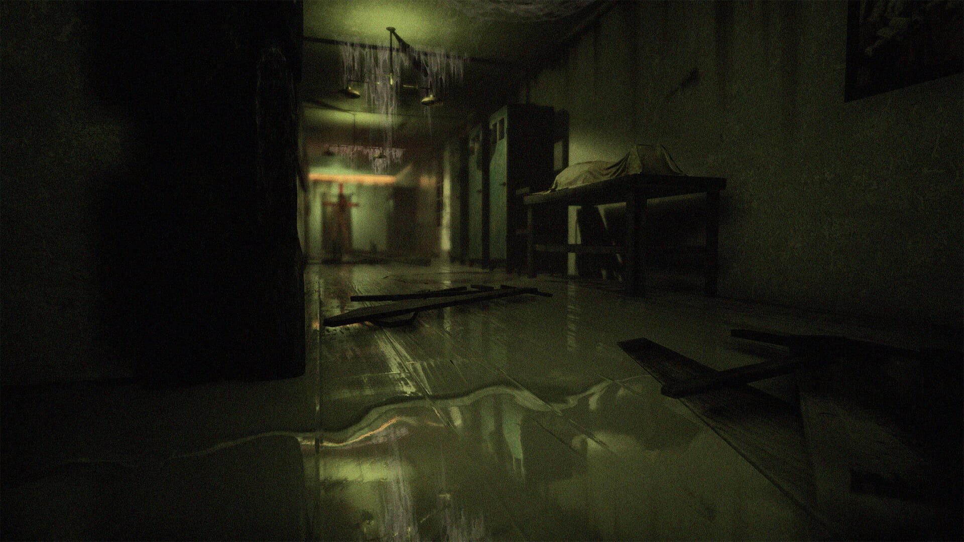 Doudy - Screenshot