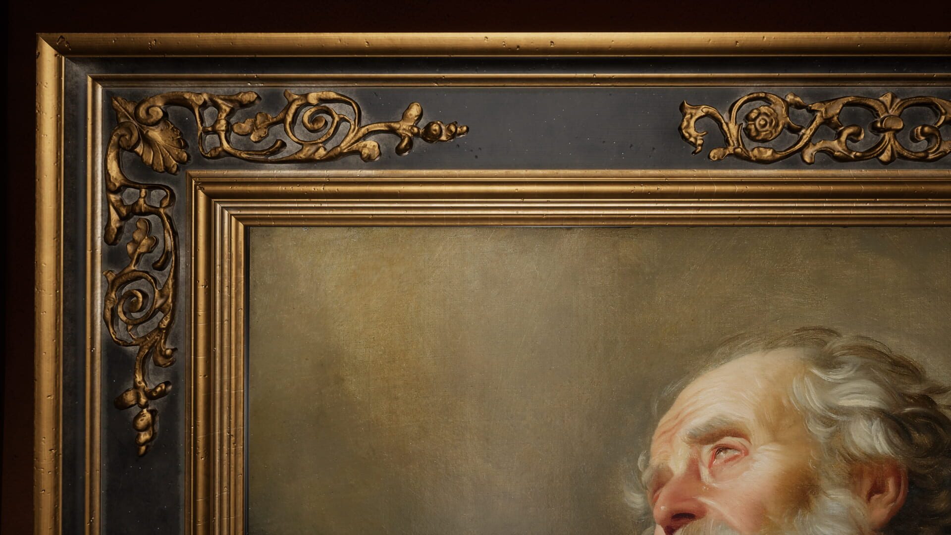 The Kremer Collection VR Museum - Screenshot