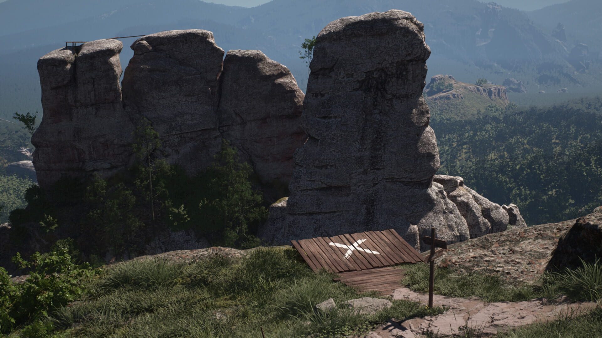 Zen Universe - Screenshot