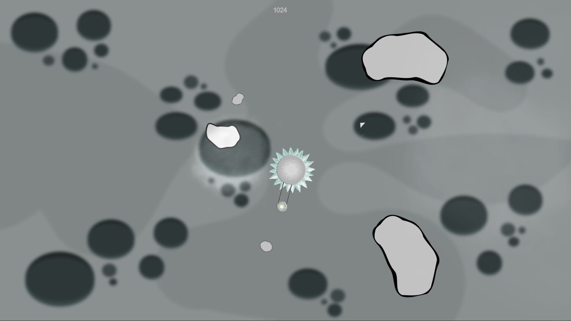 Bigwig Flint - Screenshot