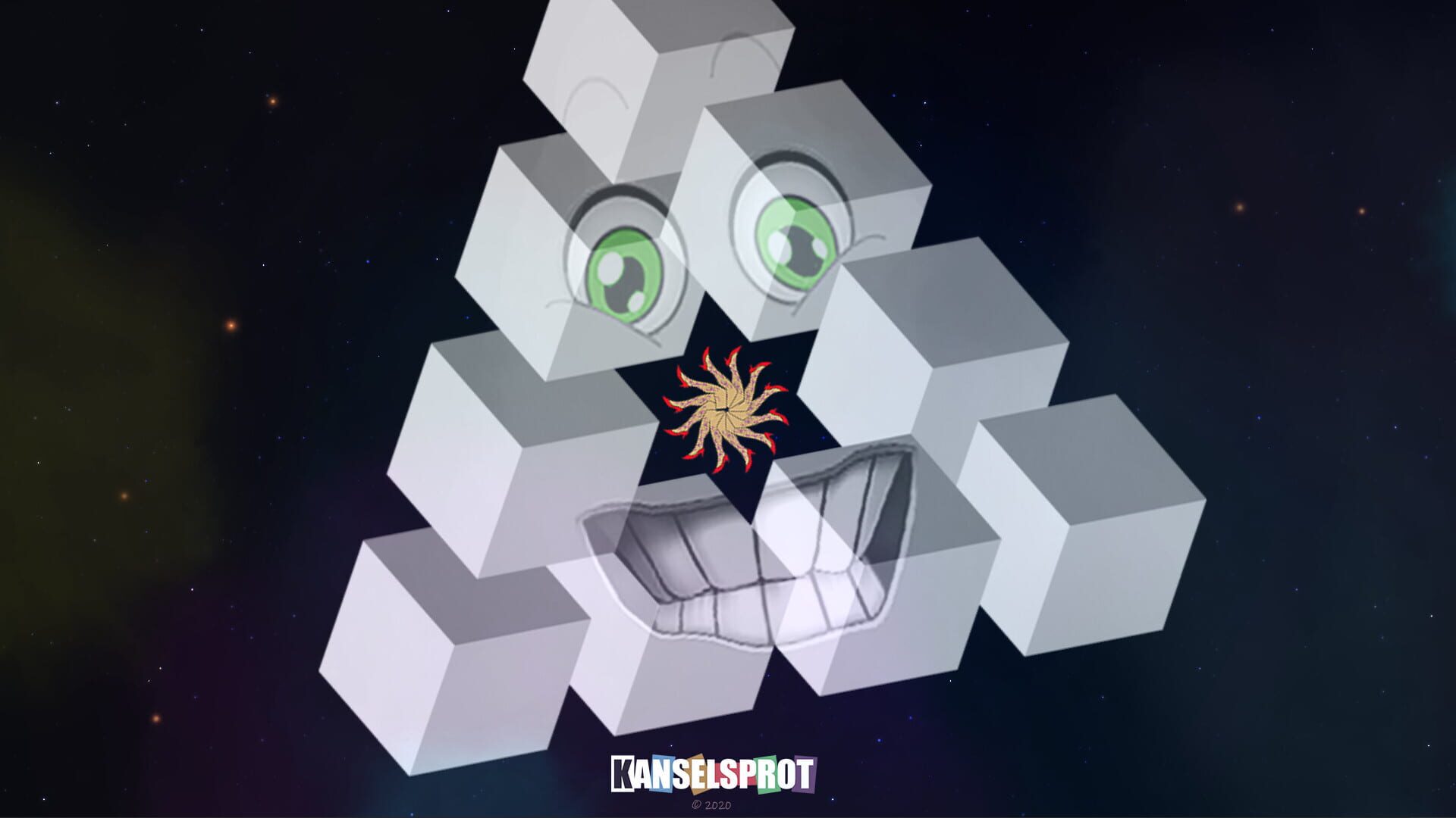 Bigwig Flint - Screenshot