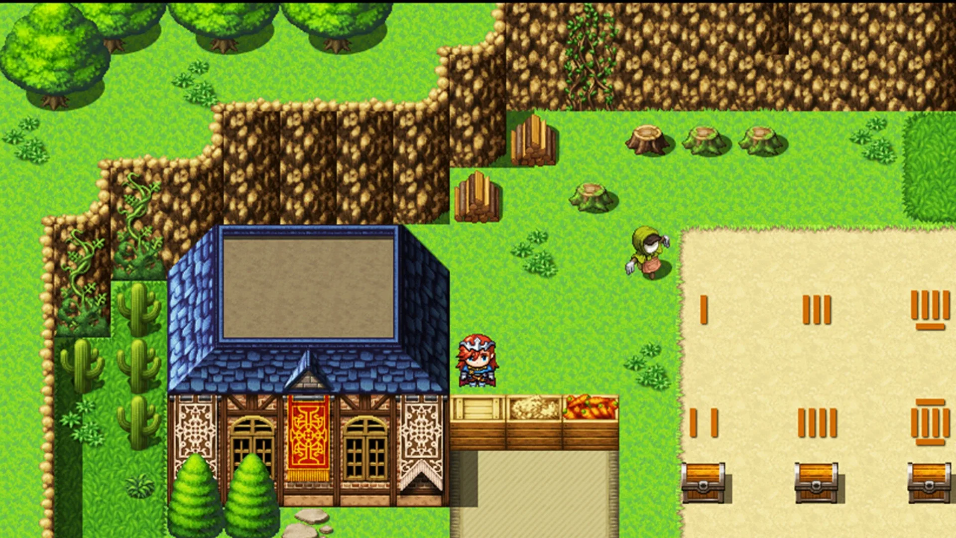 Game media