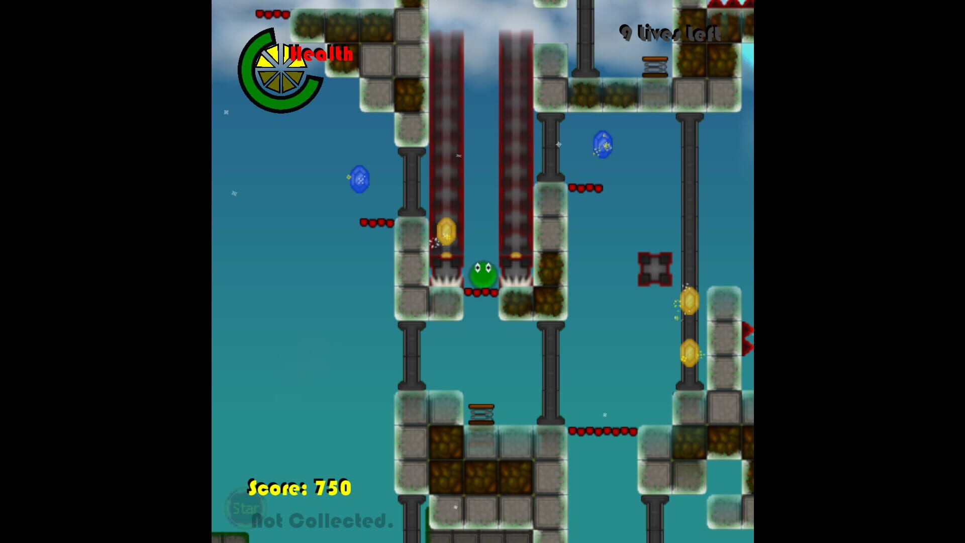 Hero's Journey
