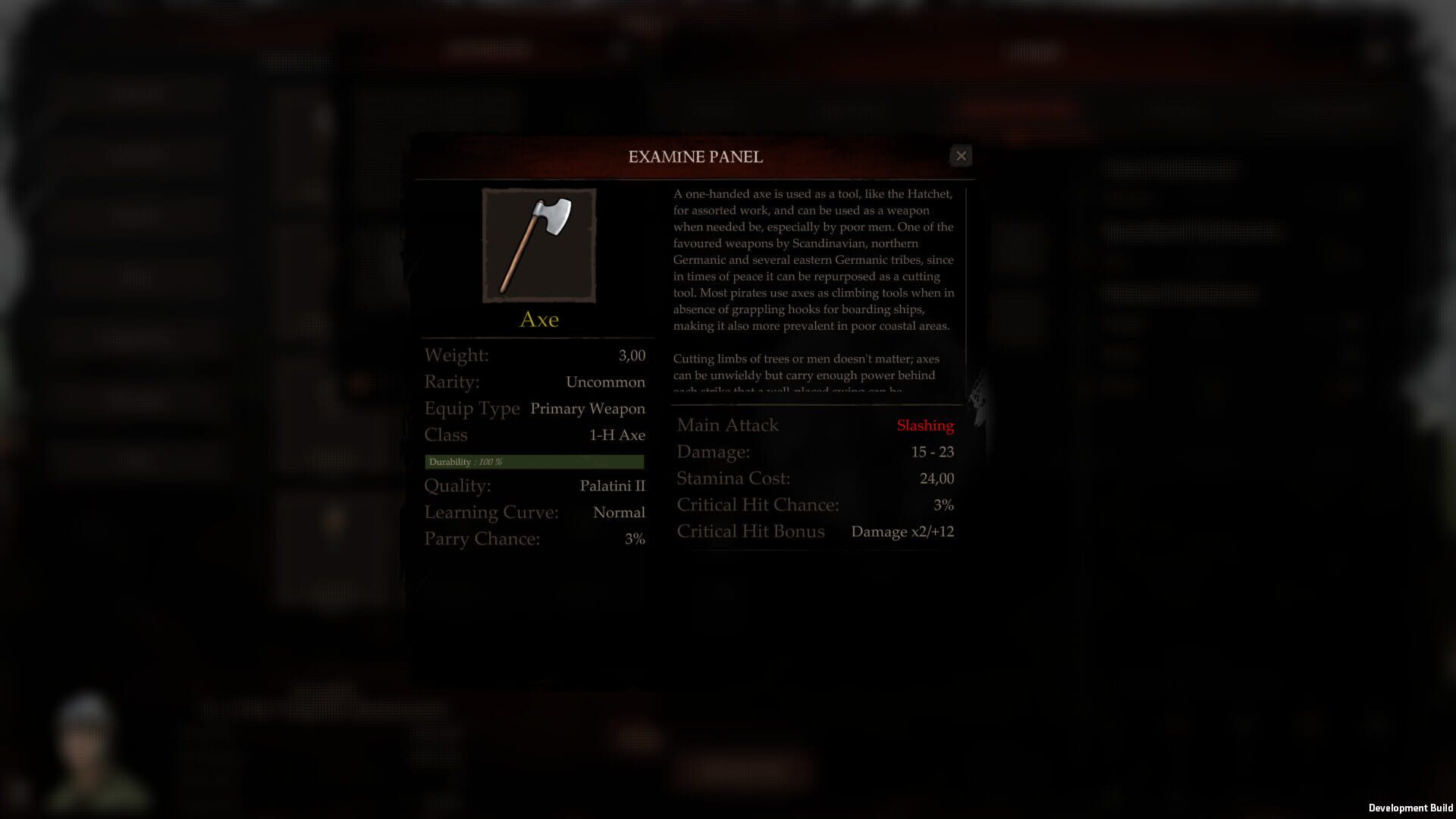 Rise of the Foederati - Screenshot