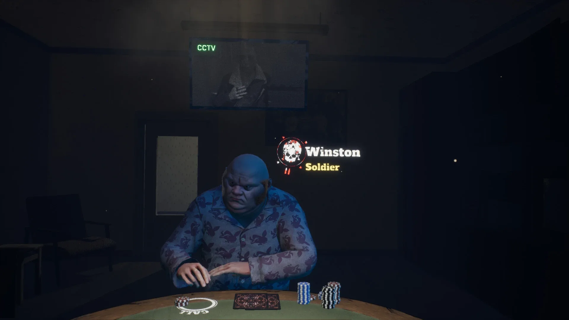 Game media