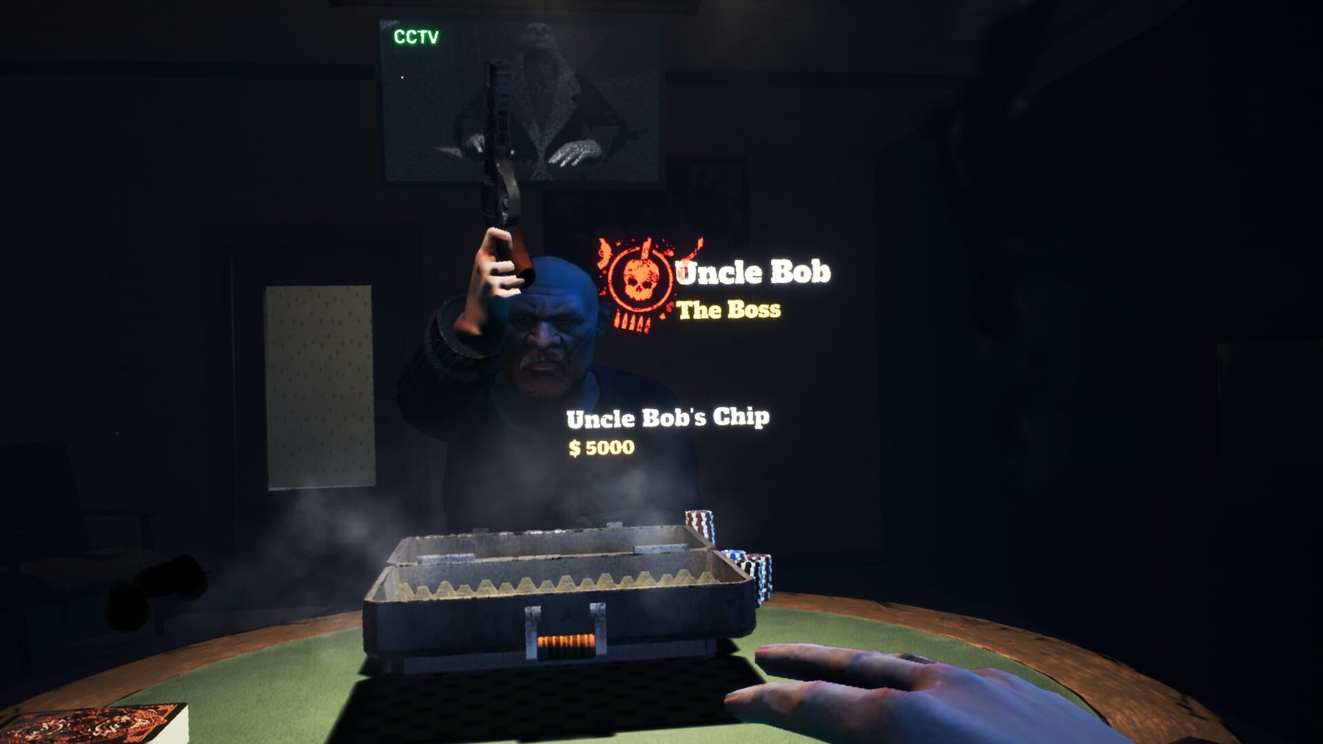 Gangsta Underground: The Poker - Screenshot