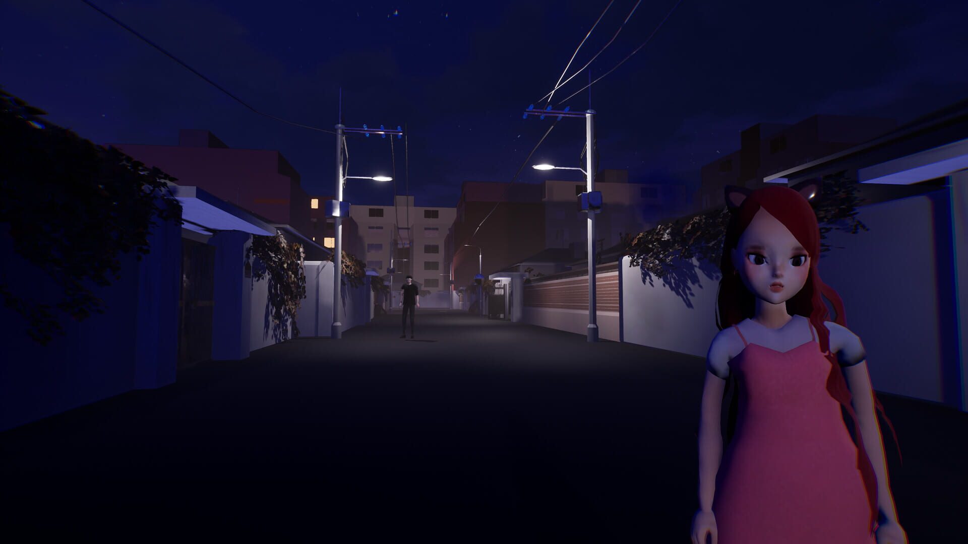 May's Perfect Romance - Screenshot