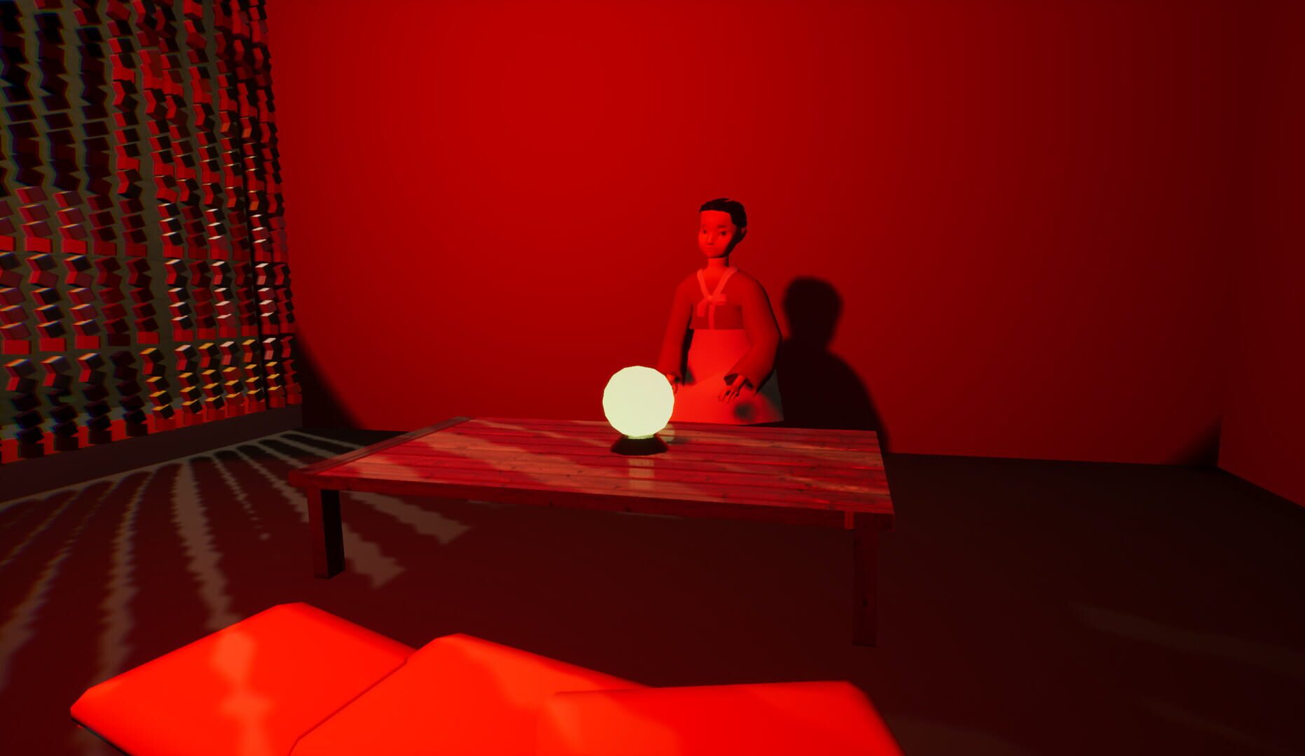 May's Perfect Romance - Screenshot