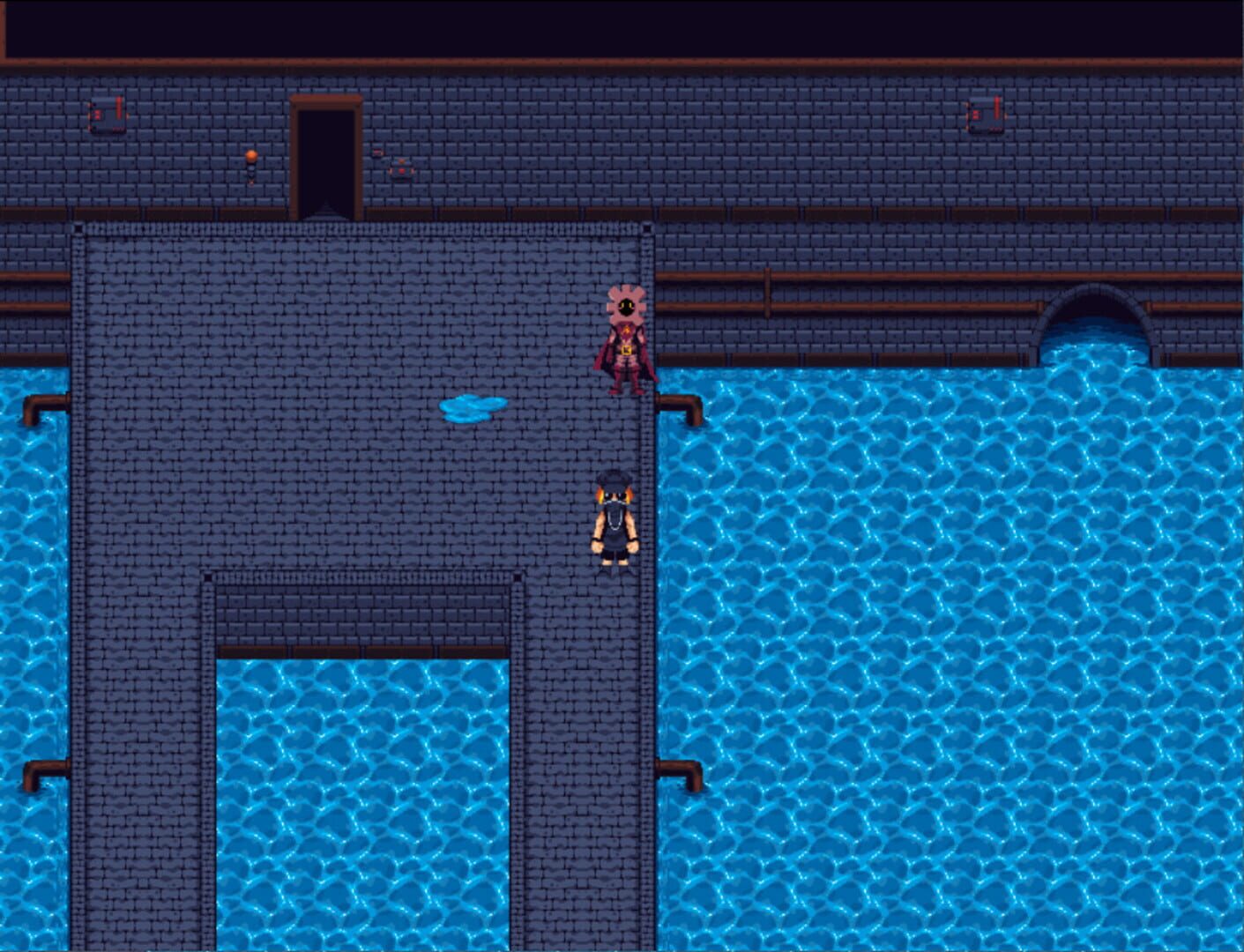 Quarter Dollar - Screenshot