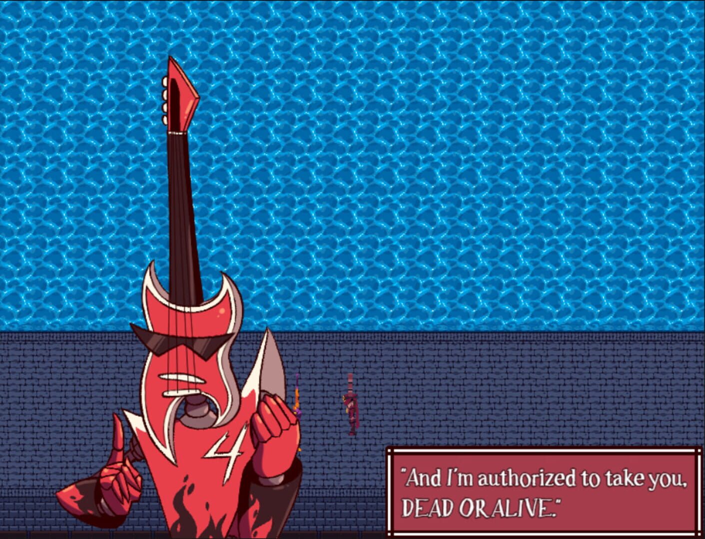 Quarter Dollar - Screenshot