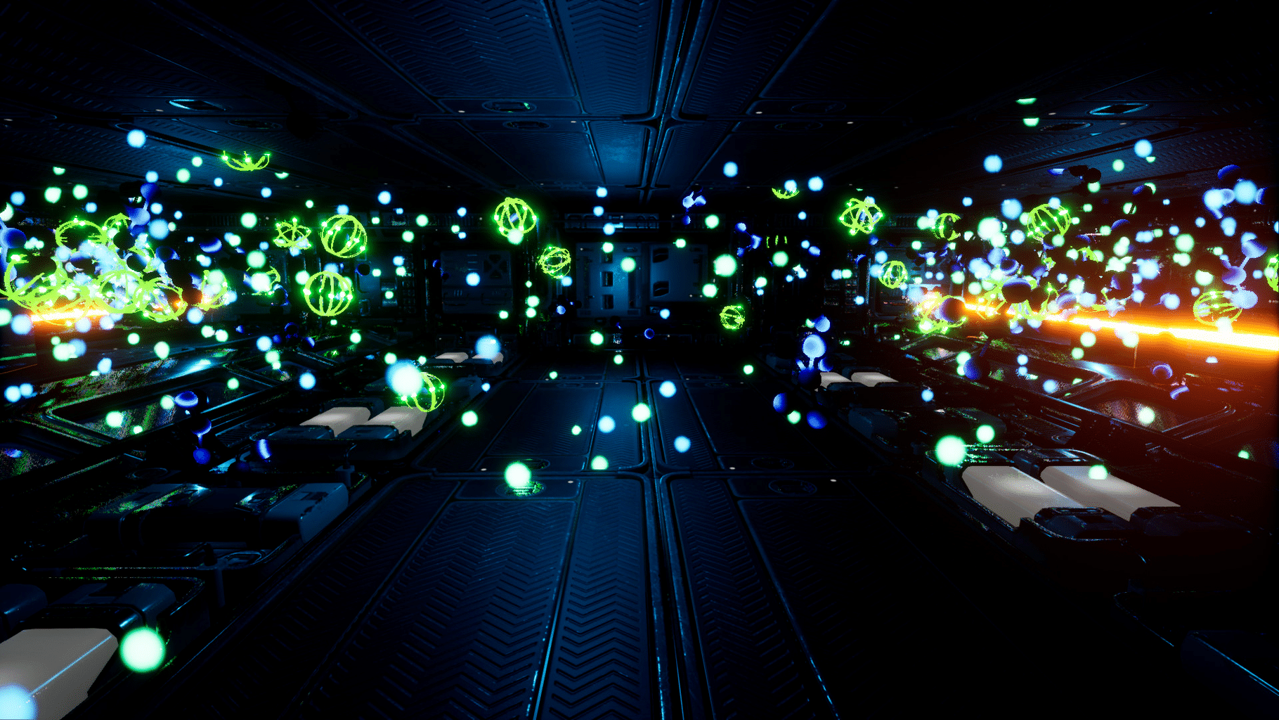 Euphoria: Supreme Mechanics screenshot