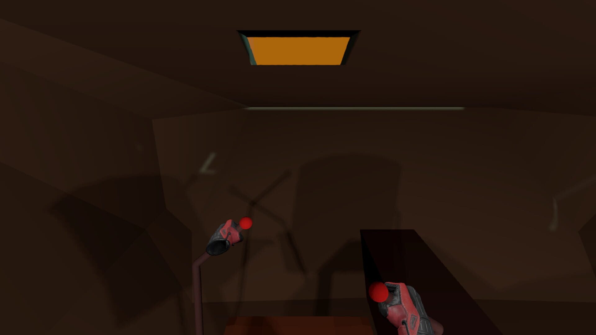 Panzer Crew VR - Screenshot