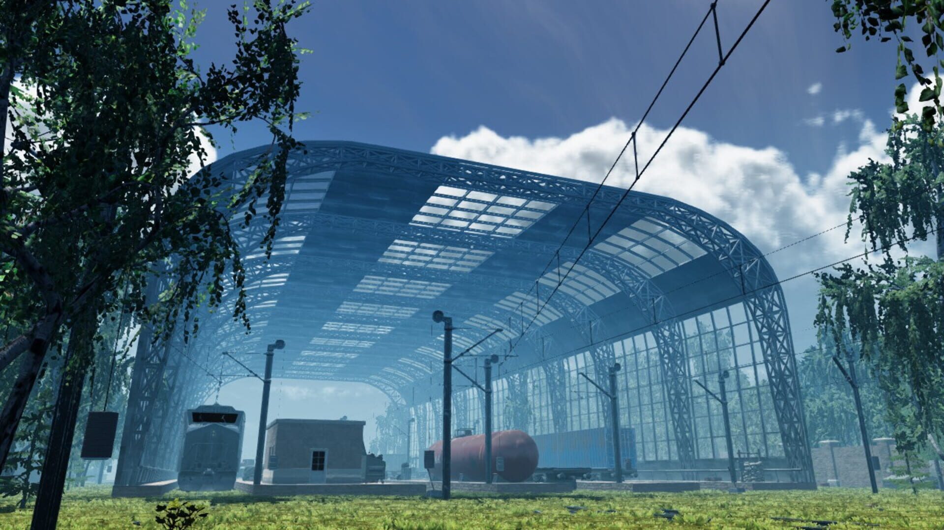 Gone: Survival - Screenshot
