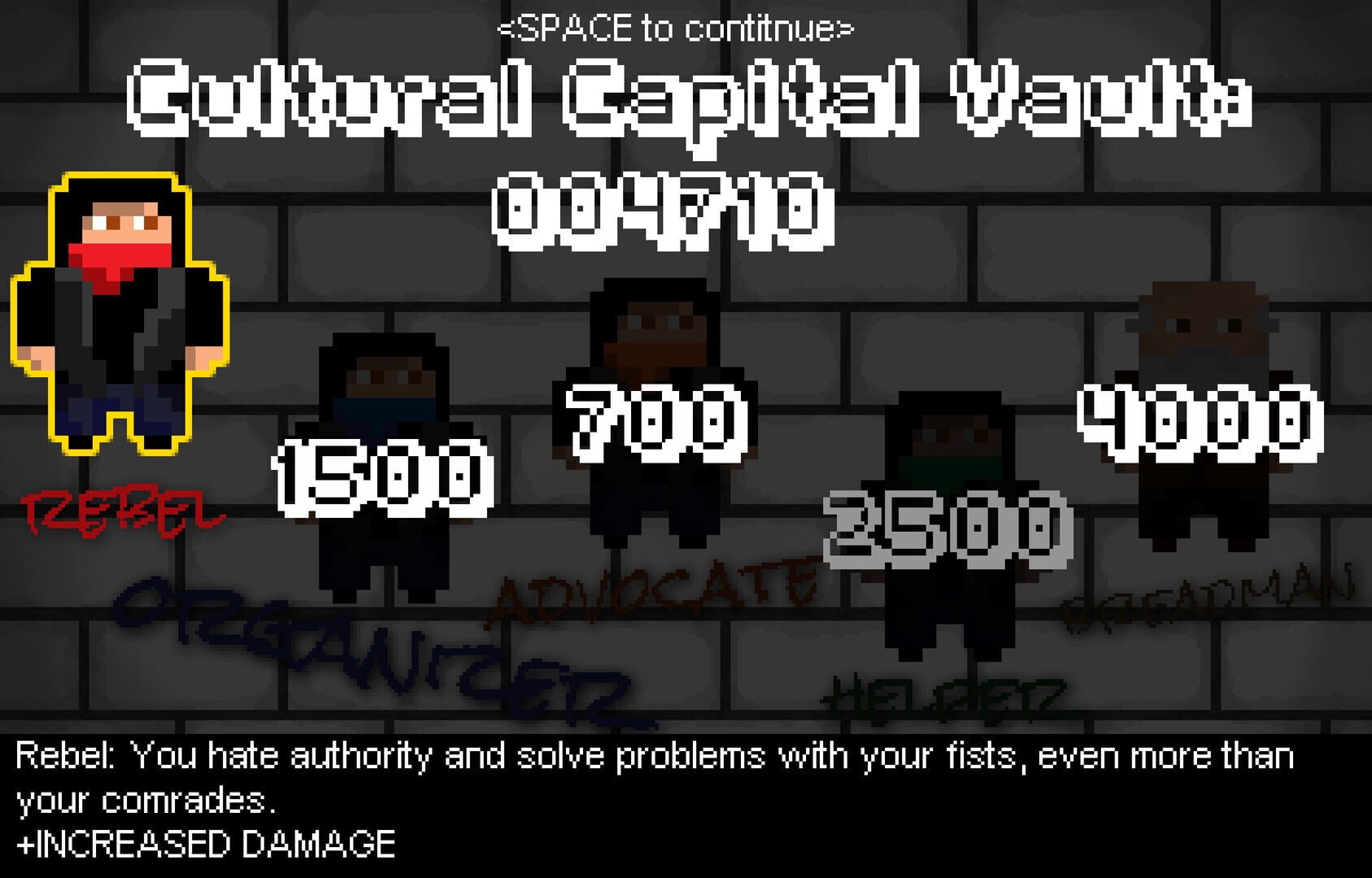Battle For Seattle - Screenshot