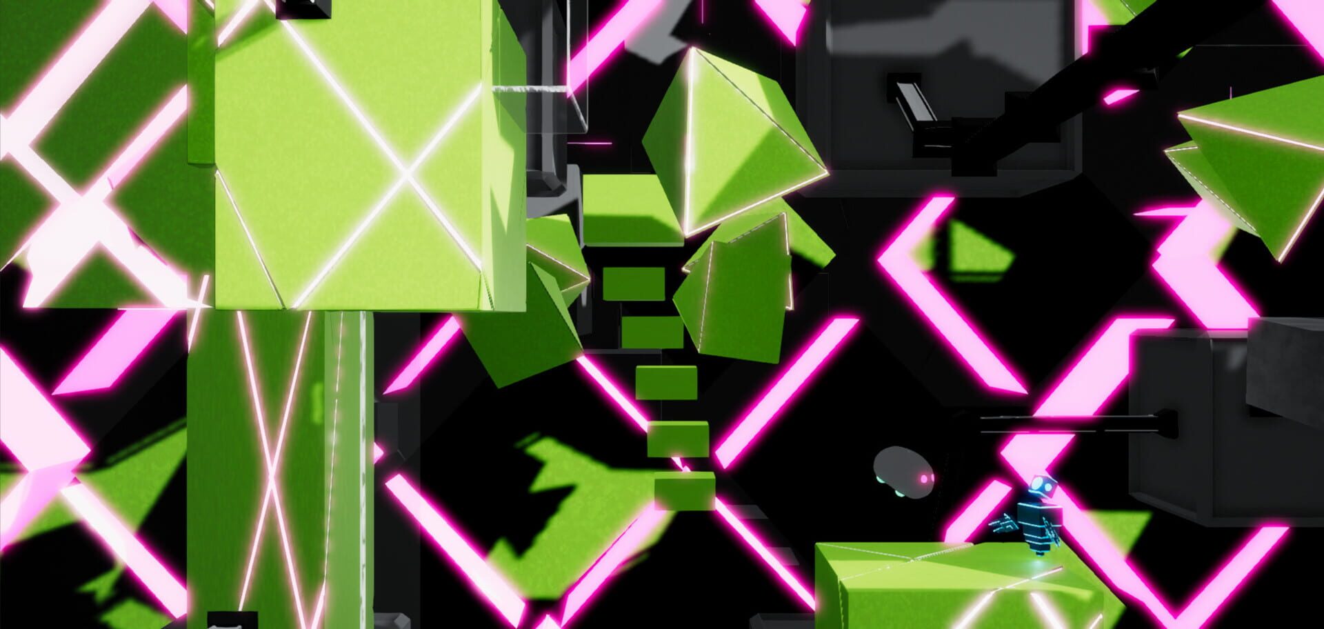 Get Good by Vypur - Screenshot